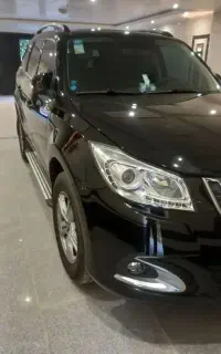 هایما S7 پلاس ۴۰۲ کم کار