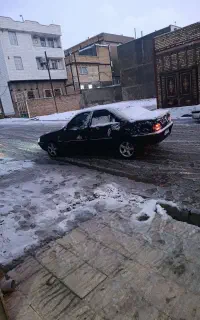 فروش پژو ۹۸