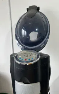 دستگاه مایکرومیست