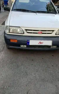 پراید ۸۳