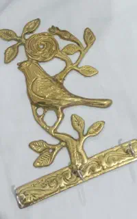 جاکلیدی برنز