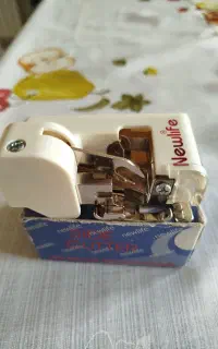 پایه سردوز  برای چرخ خیاطی معمولی