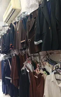 مانتو شلوار