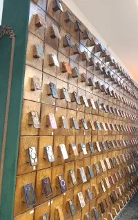 گاردآیفون،سامسونگ وغیره