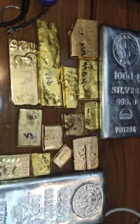 خرید و فروش طلا در تعطیلات