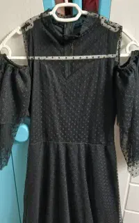 لباس مجلسی