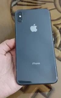 گوشی ایفون ایکس اس مکس