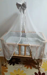 تخت نوزاد