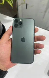 آیفون ۱۱پرو