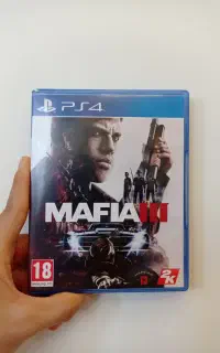بازی mafia 3 برای ps5.ps4