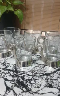 دودست لیوانوخارجی پیوتر