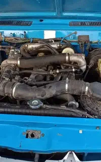 نیسان دیزلی ۱۳۹۲