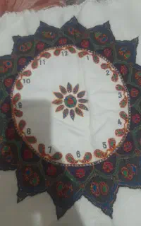 ساعت پته