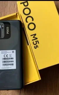 پوکوm5s