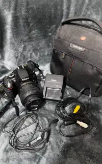 نیکون D5100