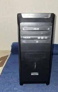 کیس کامپیوتر i7