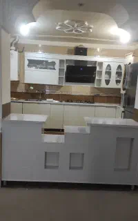 اجرای دکوراسیون داخلی