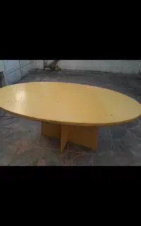 میز   .