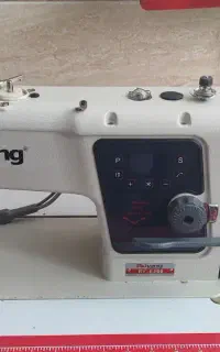 چرخ راسته دوز سرنخ زن دار رویانگ مدل RY-280