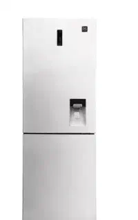 یخچال درحدنو
