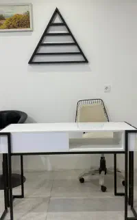 وسایل سالن آرایشگاه