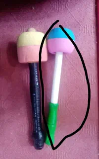 طبل 60 سانتی