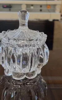 قندان وارداتی