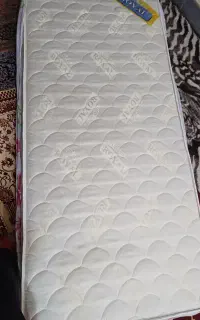 تشک تخت یک نفره