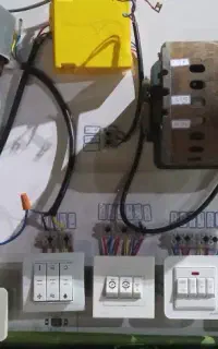 دوره برق ساختمان به زبان ساده