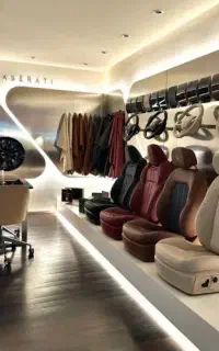 استخدام نیرو اقا
