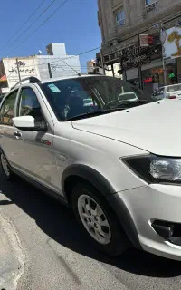 کوییک GX ۱۴۰۲