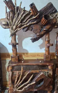 میز بار مخصوص کافه و خانه