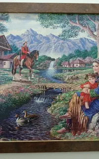 تابلو دیواری