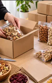کار در منزل میخوام