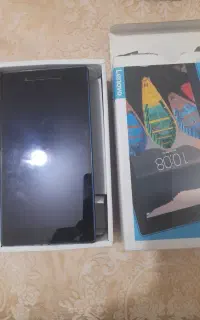 تبلت لِنوو
