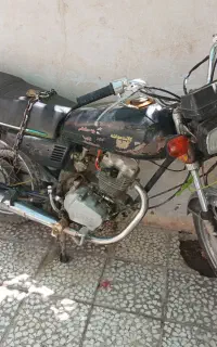 موتور فروشی