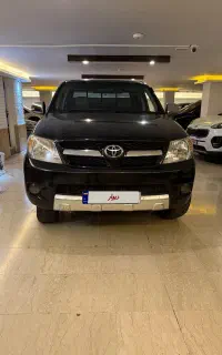 هایلوکس Hilux تویوتا Toyota