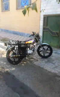 موتور احسان ۲۰۰