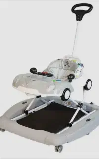 روروئک