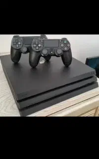PS4 pro