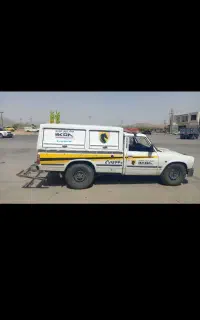 امدادخودرو یدک کش