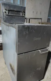 فروش وسایل فست فود