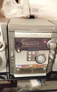 ظبط سامسونگ۲۱۰۰ وظبط jvc ۲۸۰۰