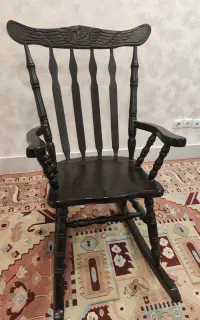 صندلی راک