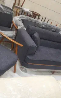مبل ۸  نفره  شیک و مقاوم