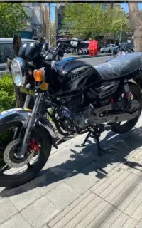 موتورkld200مدل 1404درحدخشک