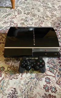 پلی استیشن ۳ ps3 کپیخور زیر قیمت