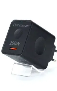 شارژر دیواری 200W اسمی آداپتور اصلی ۵.۲ ولت ۳ آمپر