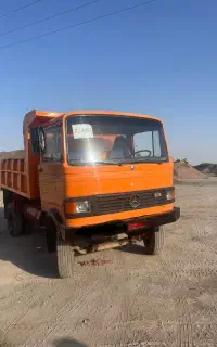 کامیون خاور کمپرسی مدل۱۳۸۷