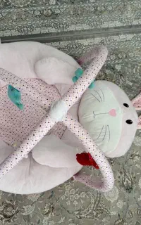 تشک بازی